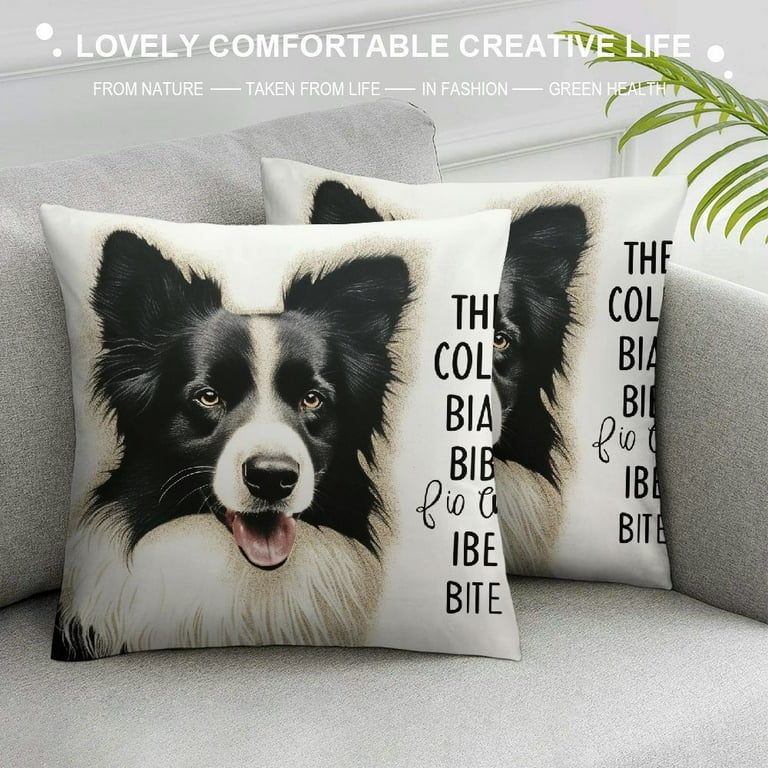 Gifts for border collie lovers online