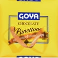 thumbnail image 5 of Goya Foods Goya Panettone W/chocolate, 5 of 10