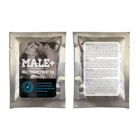 The Original Kingpole Recipe for Erection Tea