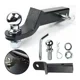 thumbnail image 1 of Kit Tiron De Arrastre Jalon De Remolque Cople Bola Perno, 1 of 3