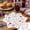 B, variant on QuanTara 20 Pcs Americanindependence Day Party Napkins, 6.49x6.49in Red White Blue Star Patriotic Paper Napkins for 4th of July, Memorial Day, BBQ, Picnic, Holiday Table Decorations