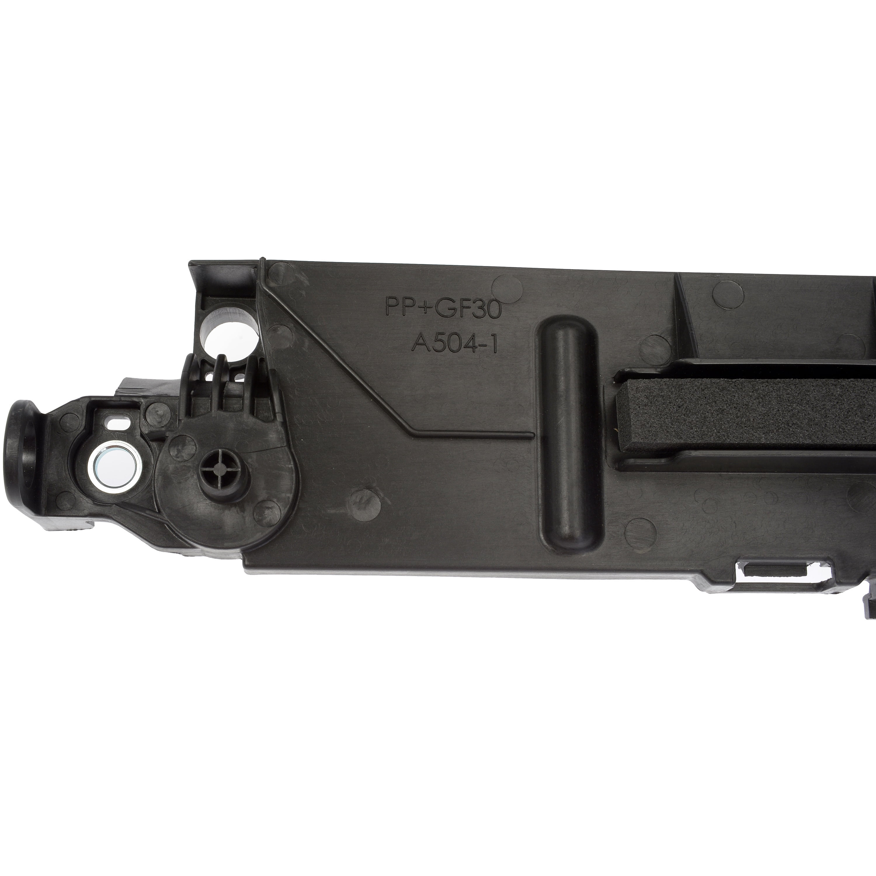 Dorman 621-659 Engine Cooling Fan Shroud for Specific Toyota Models