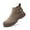 Brown, variant on AUXDIQ Steel Toe Work Boots for Men Women Non Slip Industrial Safety Shoes for Construction