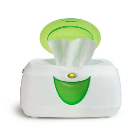 Munchkin Warm Glow Wipe Warmer (Best Baby Wipe Warmer Reviews)