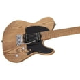 thumbnail image 5 of Charvel Pro-Mod So-Cal Style 2 24 2PT HH Electric Guitar (Natural Ash), 5 of 7