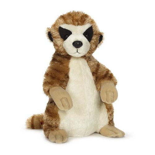 webkinz badger