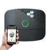 Orbit B-hyve 12-Station Indoor/Outdoor Sprinkler Controller with Wi-Fi ...