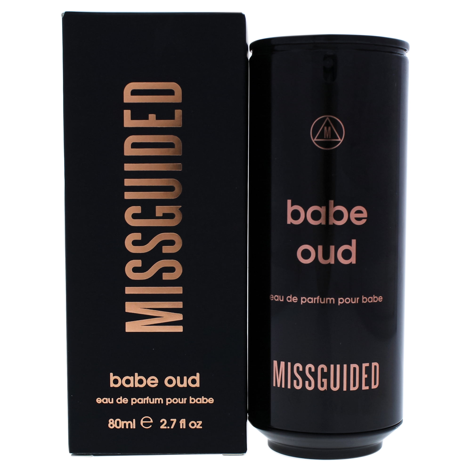 Perfume EDP Missguided Boss Babe oz Bodega Aurrera en línea
