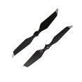 thumbnail image 3 of Ounissouiy 4 piezas de hélices de aire delicadas cuchillas UAV Accesorio Steady Fitment Version para 8331 Silver Type3 NO3 Ounissouiy FN002007-02, 3 of 6