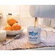 thumbnail image 2 of Taza de café Surreal Entertainment Ozark Blue Cat Lodge 325 ml, 2 of 7