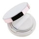 thumbnail image 4 of Estuche vacío para esponja de maquillaje con soporte para base de maquillaje BB Rosado, 4 of 8