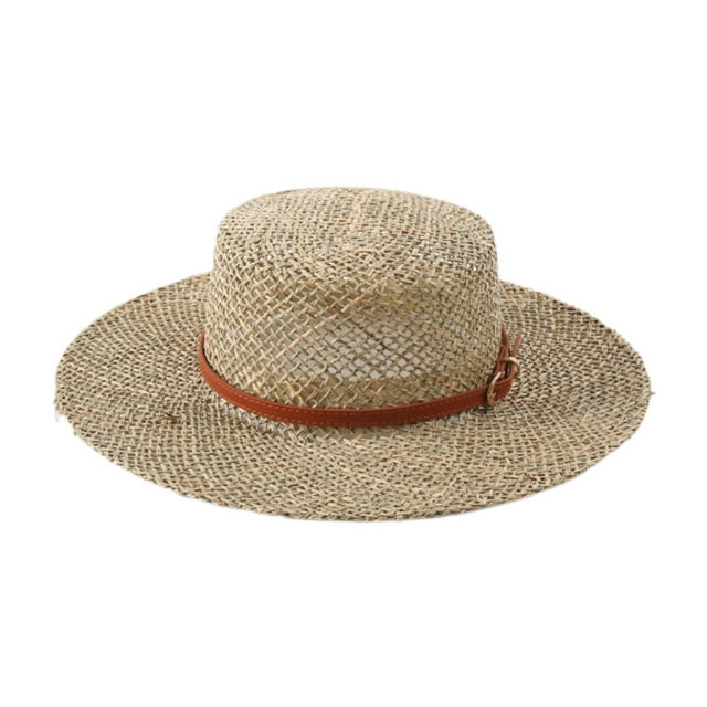 Sombrero de sol Salvador Estilo A para hombres y mujeres