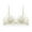 Beige, variant on Agkizg Sheer Thin Wireless Push Up Bra Breathable Lightweights Soft Comfortable Everyday Wear Seamless Bralette (Women's or Women's Plus)