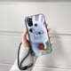 thumbnail image 3 of Oneplus 1+ Nord 10 100 200 N10 N100 N200 5G cubierta Panda Minions Doraemon funda impresa con correa, 3 of 4