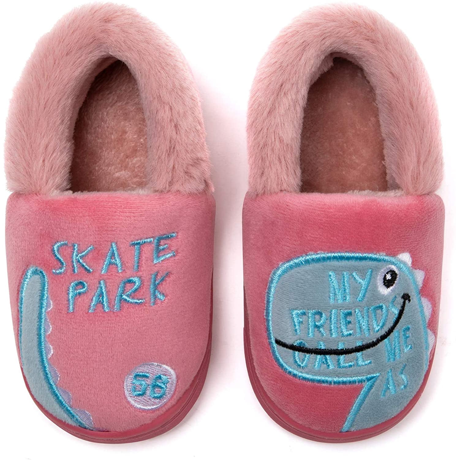 little boys house shoes