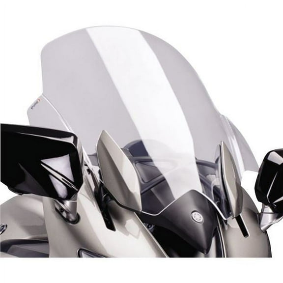 Puig Touring Windscreen | Clear (6483W)
