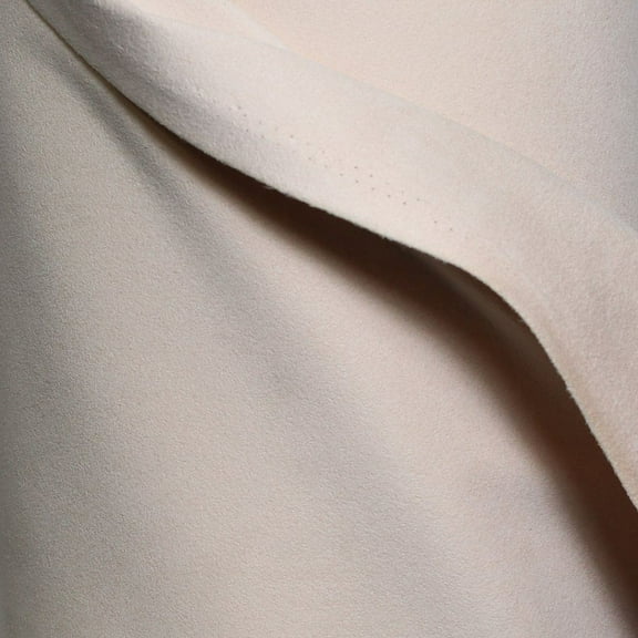 Authentic Ultrasuede Soft Fabric, 45" Wide, Sold by The Yard (Glaze)