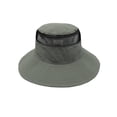 thumbnail image 3 of Sombrero George Para Hombre, Tipo Pescador Verde Unitalla, 3 of 4