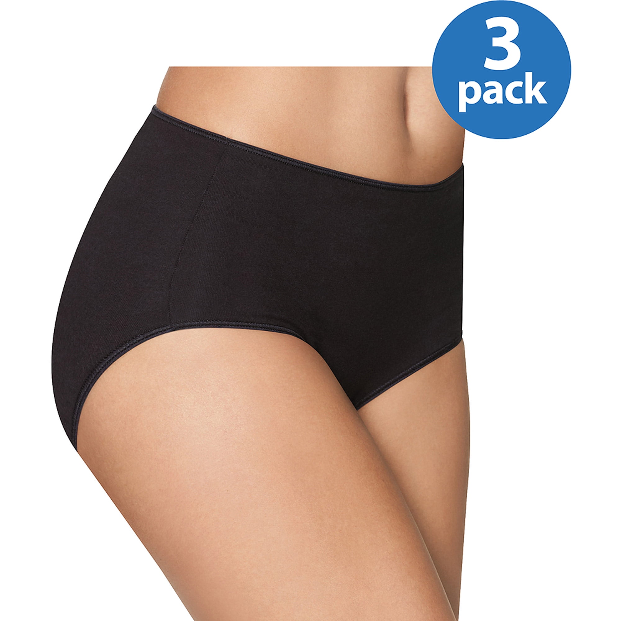 hanes seamless underwear