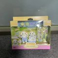 thumbnail image 1 of Original Forest Family Series Baby Series Gift Set Et Anime Girl Pvc Figuras Juguete Estatuilla Decoración Habitación Regalo de Cumpleaños, 1 of 3