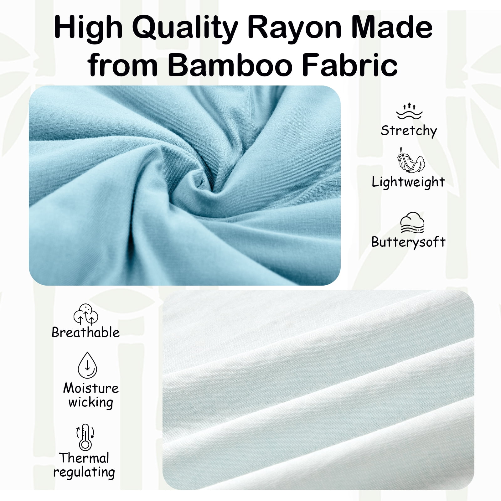 2.5 Tog Winter Baby Sleep Sack 0-6 Months Rayon Made from Bamboo Sleeping Bag Unisex Girl Boy Warm Baby Wearable Blanket