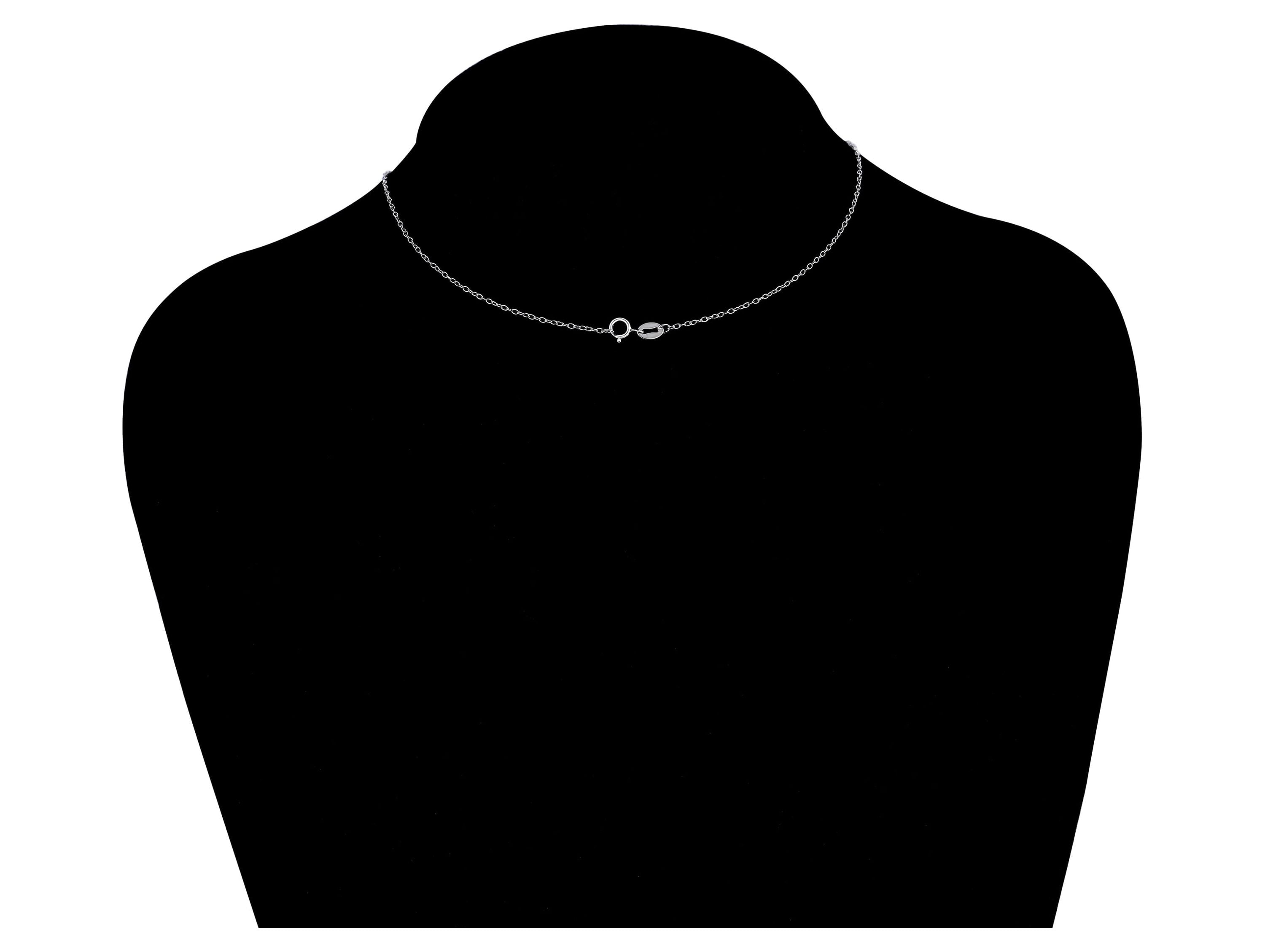 Brilliance Fine Jewelry Simulated Diamond Sterling Silver Heart Pendant