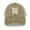 Khaki, variant on Best Dad Ever Fathers Day Tribute Wine Red Trucker Hat for Men Women, Adjustable Mesh Back Baseball Cap