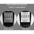 thumbnail image 5 of EcoNesxp Monitoring mode Power consumption measurement Energy meter with wattmeter socket, 5 of 5