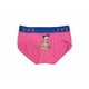 thumbnail image 2 of Pack 6 Pantaletas Niña Con Divertidos Diseños Pack con 6 Diferentes Colores Tatys Fashion  3301, 2 of 2
