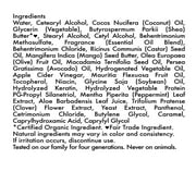 SheaMoisture Jamaican Black Castor Oil Strengthen & Restore Paraben Free Treatment Masque For Dry Hair Travel Size, 2 oz