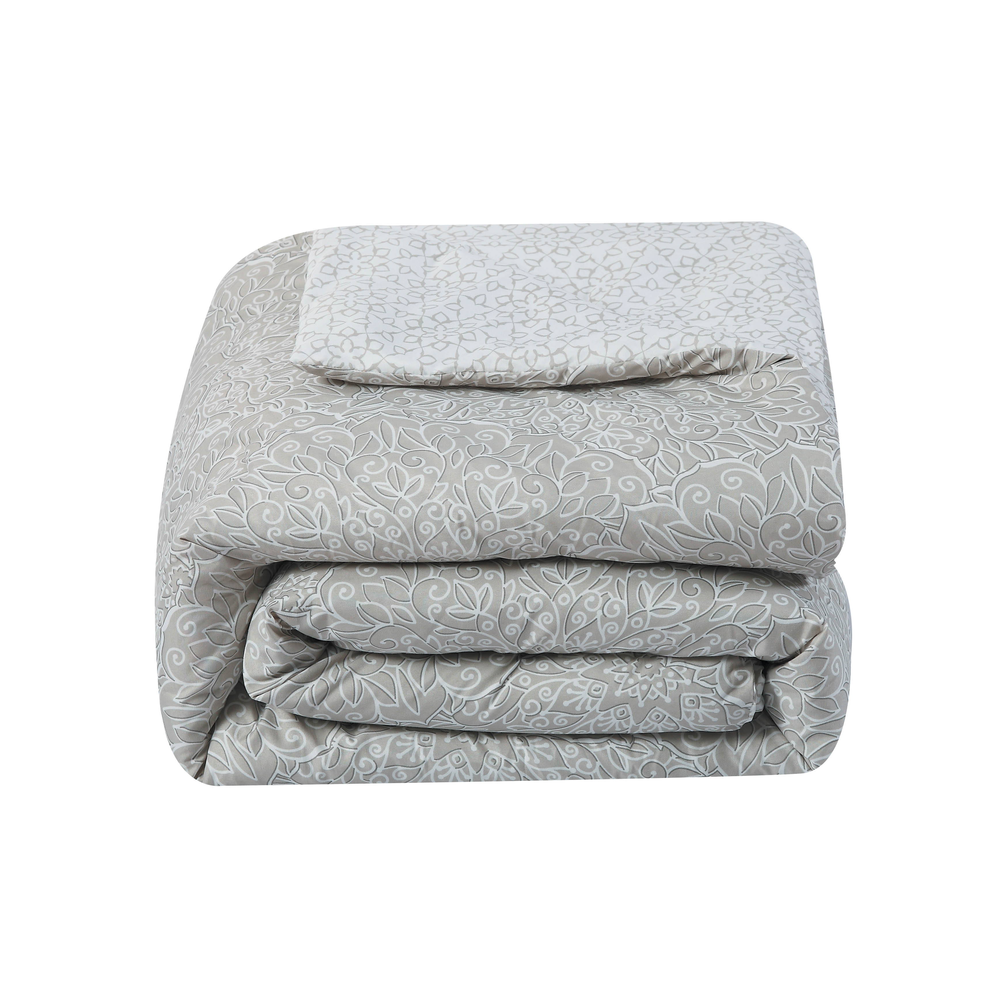 Napoli Reversible 7 Piece Comforter Set by Studio 17