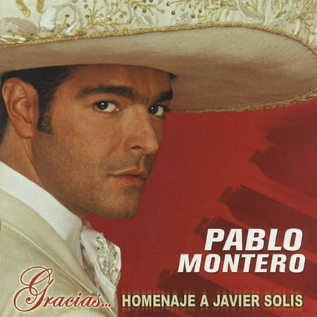 Gracias: Un Homenaje A Javier Solis