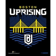Angle View: Boston Uprising Fanatics Authentic Unsigned Overwatch League Hometown 2.0 Photograph
