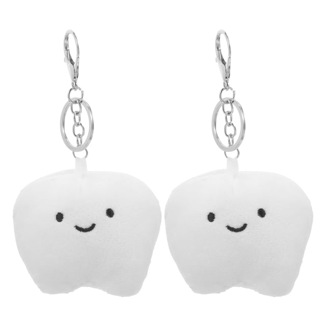 llaveros esponjosos de peluche, llavero de dibujos animados, llavero para bolso, llavero peludo decorativo