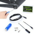 thumbnail image 2 of MesaSe Bicycle Internal Cable Routing Tool With Magnet Inner Cable Guide For Bike Frame Shift Hydraulic Wire, 2 of 8