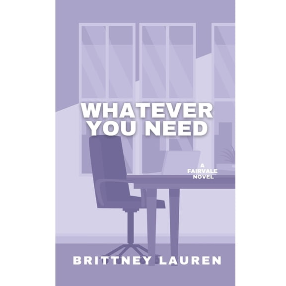 Whatever You Need, (Paperback)