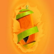 Asantee Papaya Soap (pack of 3)
