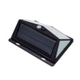 thumbnail image 5 of 208LED Solar PIR (Automatic Human Body Induction) Garden Waterproof Outdoor Wall Light/Lighting Customized ZC001299 Actual Power: 3W Solar Panel: 5.5V Lumens: 400LM Battery: 18650 1800MAH, 5 of 9