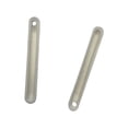 thumbnail image 3 of High Temperature Quartz Smelting Tools Sturdy Materials Convenient for Jewelers and Metalworkers Daily Casual Use, 3 of 9