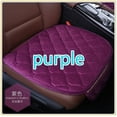 thumbnail image 1 of Kmbangi Universal Car Seat Cover 3D Cotton Breathable Soft Cushion Protector, 1 of 2