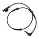 thumbnail image 1 of Sensor de velocidad de rueda ABS frontal izquierdo Unique Bargains Sensor ABS Sistema de frenos antibloqueo No.52070364 para FIAT Tipo Kombi 2016-2020, 1 of 1