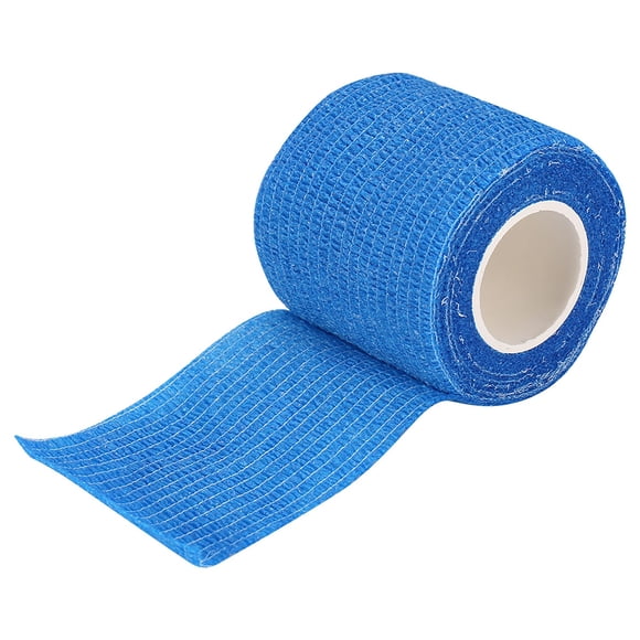 Cinta de soporte para articulaciones, cinta deportiva de tejido no tejido, cinta deportiva de rendimiento sólido