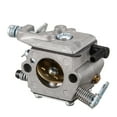thumbnail image 2 of 2X Carb Carburetor For 025 023 021 MS250 MS230 Zama Chainsaw Walbro Replace Silver, 2 of 8