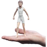 WETA Workshop Mini Epics - أشياء غريبة ( الموسم 4 ) - أحد عشر ( مدعوم )