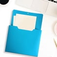 thumbnail image 3 of Magnetic Wall File Organizer Magnetic Wall File Holder Refrigerator Magazine Holder for Mail Letters Paper by WEIWEIGG, 3 of 7