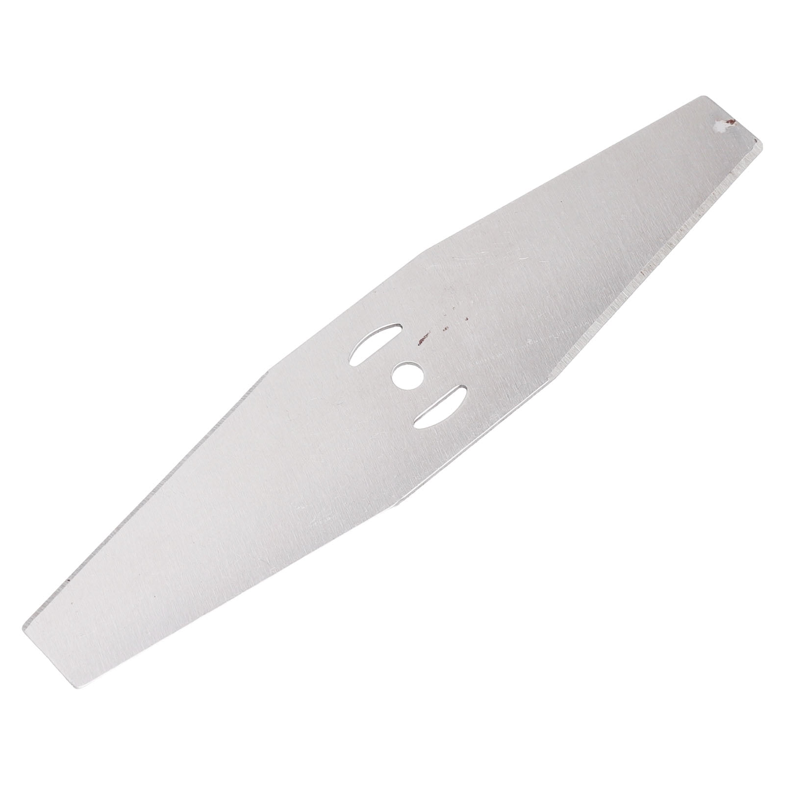 Steel Lawn Mower Blades 5pcs Grass Trimmer Replacement Blades Steel