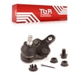 thumbnail image 1 of TOR Front Right (Passenger Side) Lower Suspension Ball Joint TOR-K90347 for Car Toyota Sienna Camry Lexus Highlander RX350 RX330 Solara RX400h ES330 ES300, 1 of 2