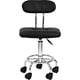 thumbnail image 4 of Set 2 Bancos Tabuerete Ajustable Neumatico Houzer Oficina Salon, 4 of 9