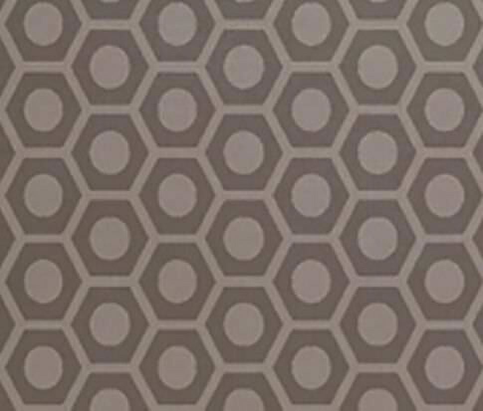 Simply Daisy 16" x 16" Geometric Decorative Pillow
