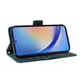 thumbnail image 5 of Funda GANGXUN para Samsung Galaxy A35 5G con diseño acolchado elegante, cuero PU, protección total y ajuste preciso, 5 of 5